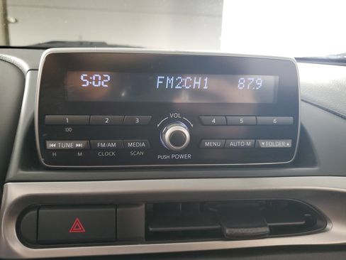 Used 2017 FIAT 124 Spider Classica image 16