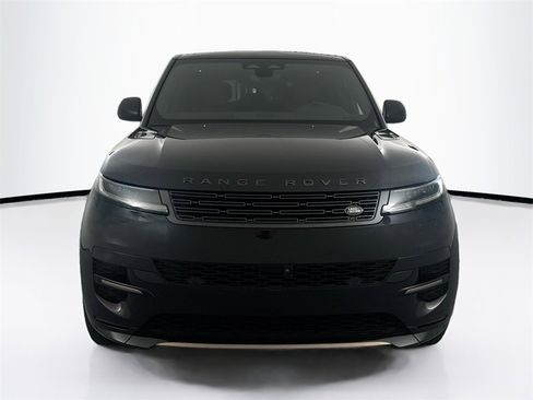 Used 2024 Land Rover Range Rover Sport Dynamic SE image 2