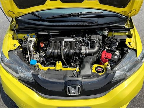 Used 2015 Honda Fit LX image 29