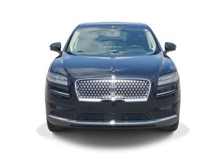 Certified 2023 Lincoln Nautilus Reserve w/ Equipment Group 201A AWD/4WD video 2