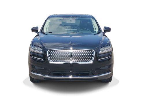 Certified 2023 Lincoln Nautilus Reserve w/ Equipment Group 201A AWD/4WD image 2
