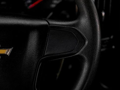 Used 2019 Chevrolet Silverado 1500 W/T w/ WT Convenience Package image 16