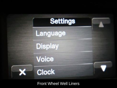 Used 2022 RAM 1500 Classic Warlock image 24