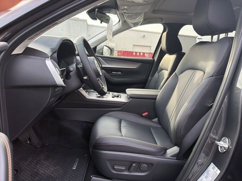 New 2026 MAZDA CX-90 3.3 Turbo w/ Preferred Package image 14