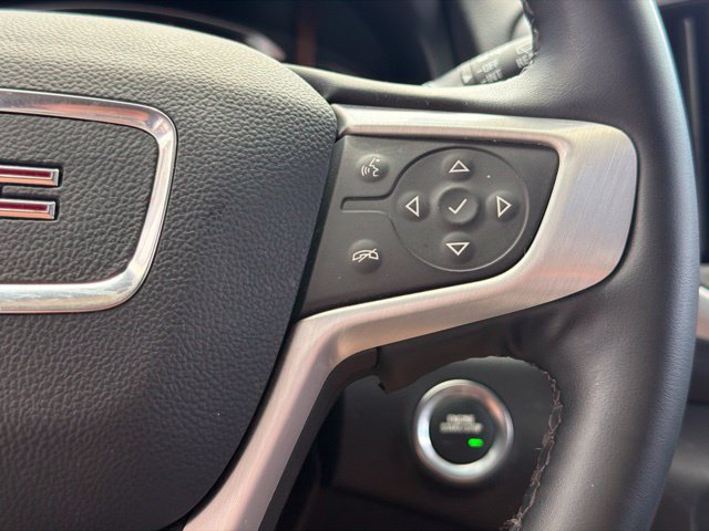 Used 2024 GMC Terrain SLT FWD image 25