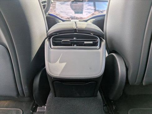 Certified 2024 Mercedes-Benz EQE AMG 4MATIC Sedan image 16