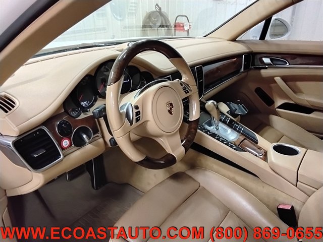 Used 2012 Porsche Panamera image 9