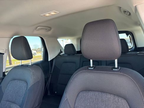 Used 2024 Ford Bronco Sport Big Bend image 13