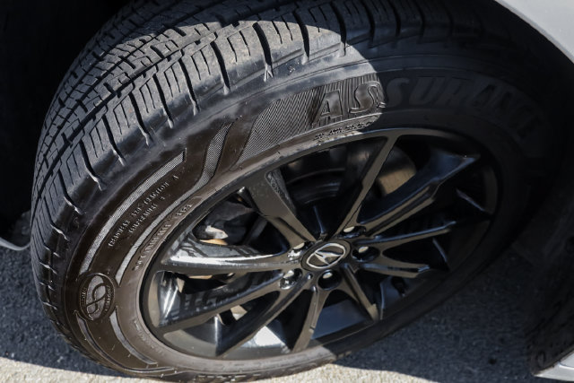 Used 2019 Acura TLX FWD image 71
