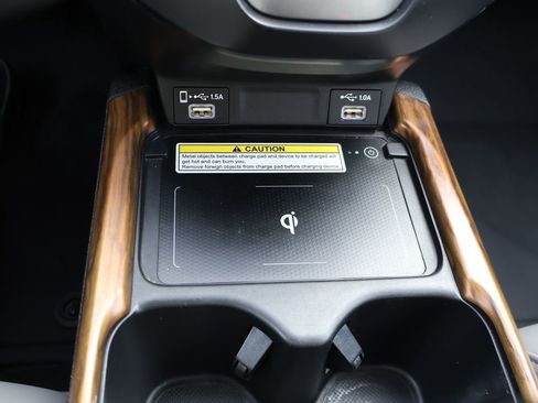 Used 2020 Honda CR-V Touring image 38