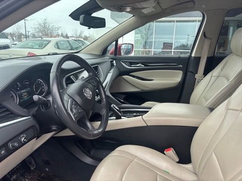 Used 2018 Buick Enclave Premium w/ LPO, Hit The Road Package image 11