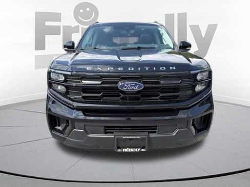 Used 2026 Ford Expedition Max Active AWD/4WD image 12
