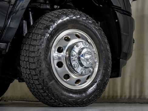 Used 2024 RAM 3500 Limited AWD/4WD image 54