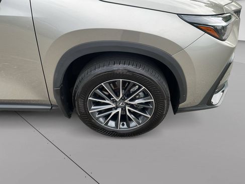 Used 2024 Lexus NX 350 AWD image 6