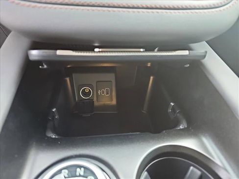 New 2025 Ford Explorer Active image 15