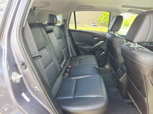 Used 2018 Acura RDX AWD image 18