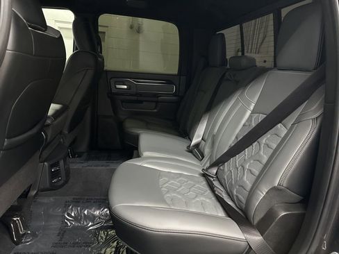 Used 2019 RAM 2500 Power Wagon AWD/4WD image 22