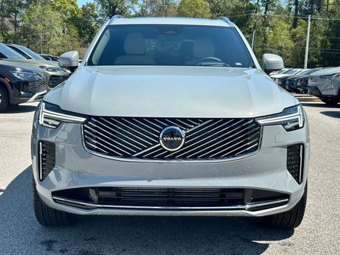 New 2026 Volvo XC90 T8 Ultra w/ Protection Package Premier AWD/4WD image 2