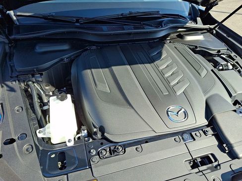 Used 2024 MAZDA CX-90 3.3 Turbo S w/ Premium Plus image 34