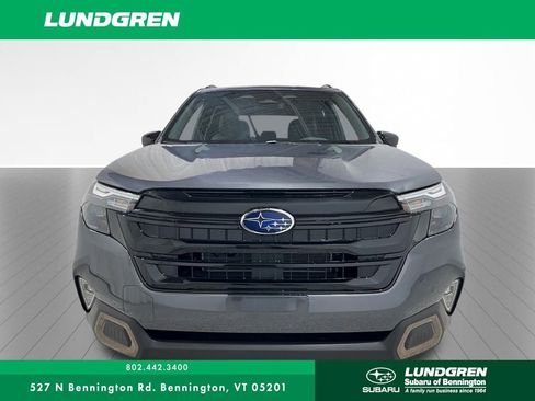 New 2025 Subaru Forester Sport image 10