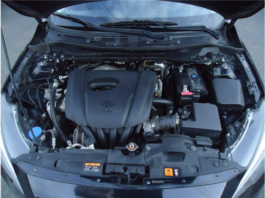 Used 2019 Toyota Yaris LE FWD image 29