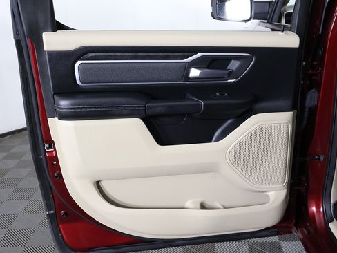 Used 2020 RAM 1500 Big Horn image 21