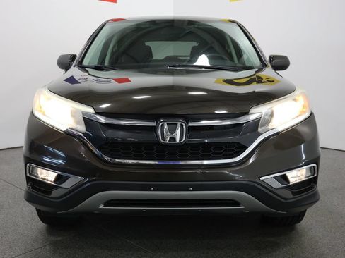 Used 2016 Honda CR-V EX image 7