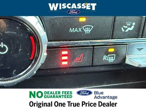 Used 2023 Ford F150 XLT w/ Equipment Group 302A High image 11