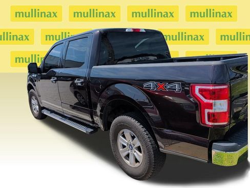 Used 2020 Ford F150 XLT AWD/4WD image 6