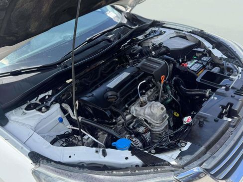 Used 2013 Honda Accord Sport image 72