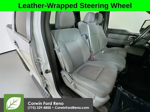 Used 2011 Ford F150 XLT w/ XLT Chrome Pkg AWD/4WD image 23