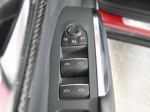 New 2026 Chevrolet Traverse High Country w/ LPO, Floor Liner Package image 20