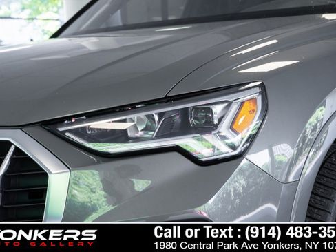 Used 2024 Audi Q3 2.0T Premium Plus AWD/4WD image 14