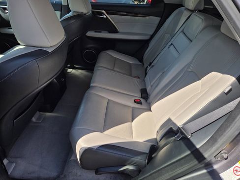 Used 2017 Lexus RX 350 FWD w/ Premium Package image 10