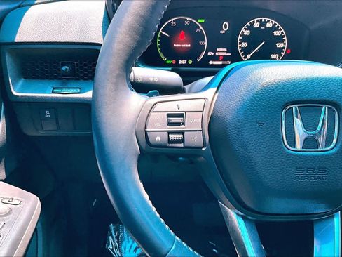 Used 2024 Honda CR-V Sport image 24
