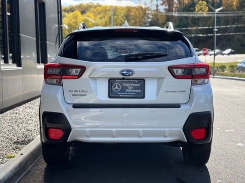 Used 2021 Subaru Crosstrek 2.5i Limited w/ Moonroof Package 2 image 35