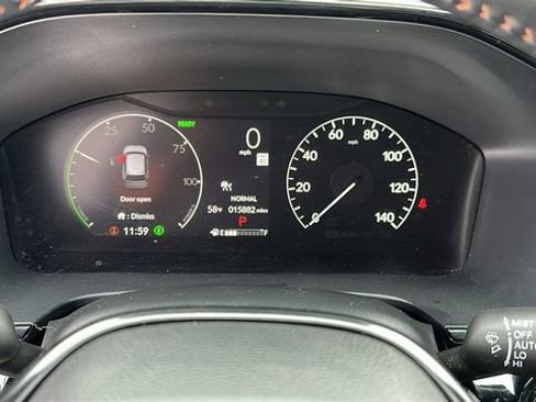 Used 2025 Honda CR-V Sport Touring image 15