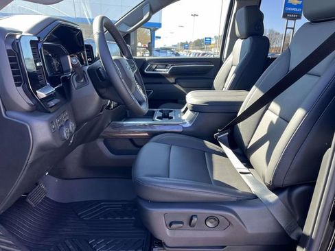 New 2026 Chevrolet Silverado 2500 LTZ w/ Trail Boss Package image 7