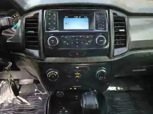 Used 2021 Ford Ranger XL w/ Equipment Group 101A High image 11