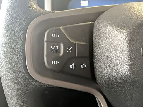 Used 2025 Ford Bronco 2-Door image 13