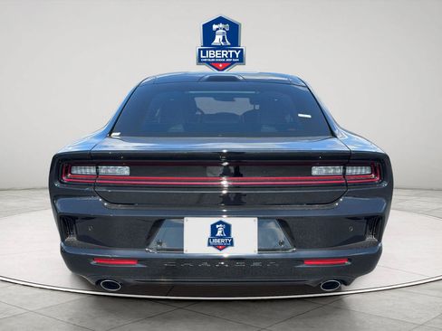 New 2026 Dodge Charger R/T AWD/4WD image 9