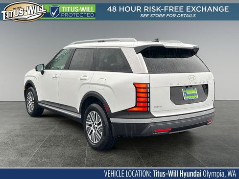 New 2026 Hyundai Palisade SEL AWD/4WD image 5