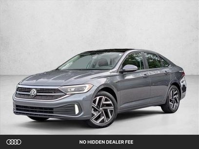 Used 2023 Volkswagen Jetta SEL