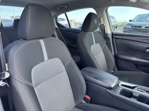 Used 2023 Nissan Sentra SV w/ All-Weather Package FWD image 26