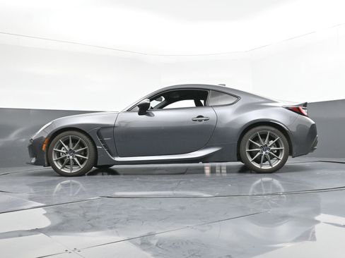 Used 2022 Subaru BRZ Limited image 25