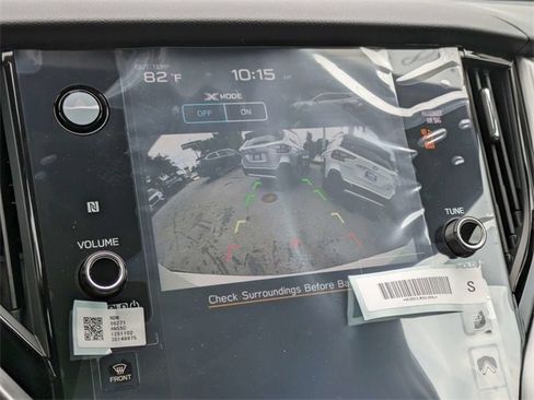 New 2025 Subaru Outback Premium image 28