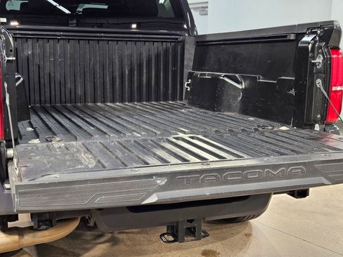 Used 2024 Toyota Tacoma SR5 image 18