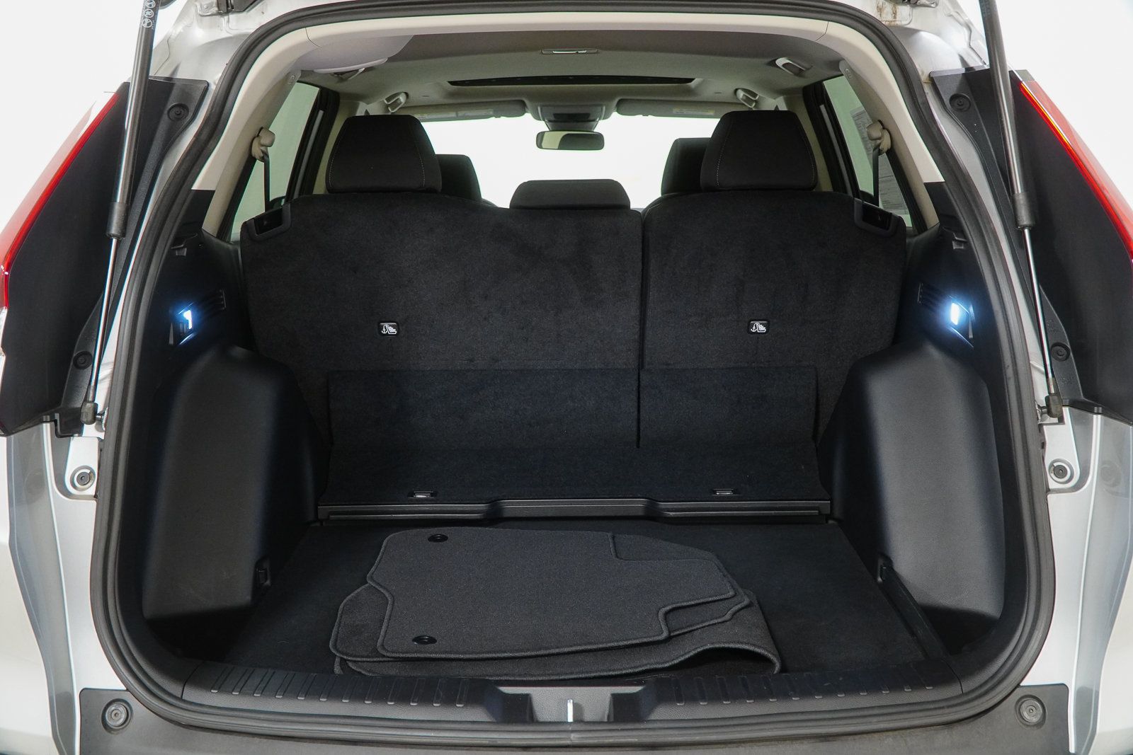 Used 2024 Honda CR-V EX image 10