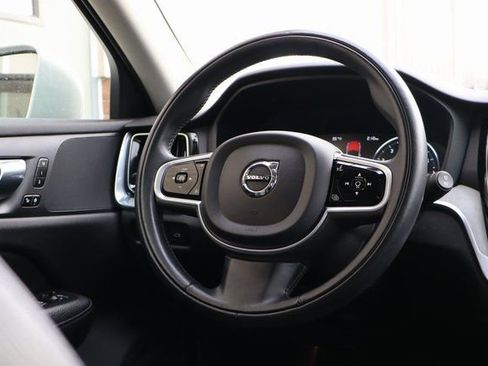 Used 2021 Volvo V60 T5 Cross Country w/ Climate Package image 43