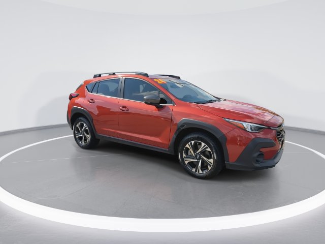 Certified 2024 Subaru Crosstrek 2.0i Premium AWD/4WD image 2